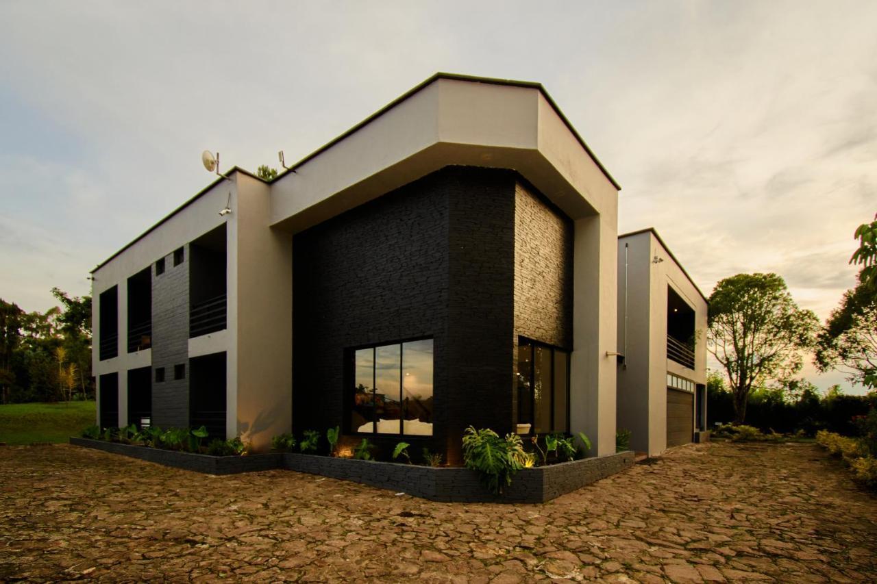 Hotel Kokumi By Bernalo Rionegro