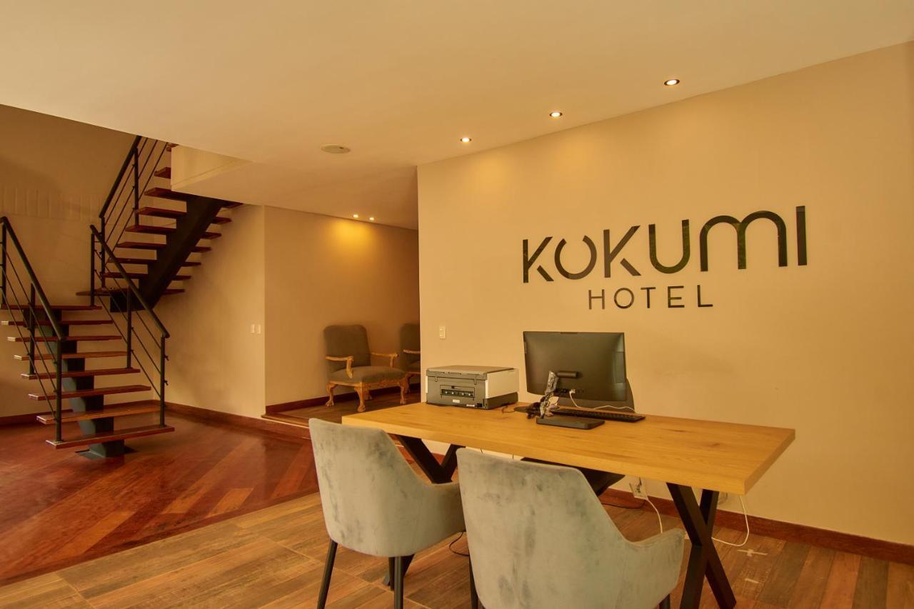 Kokumi By Bernalo * Rionegro