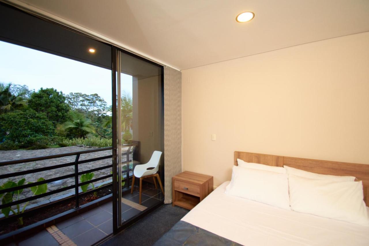 Hotel Kokumi By Bernalo