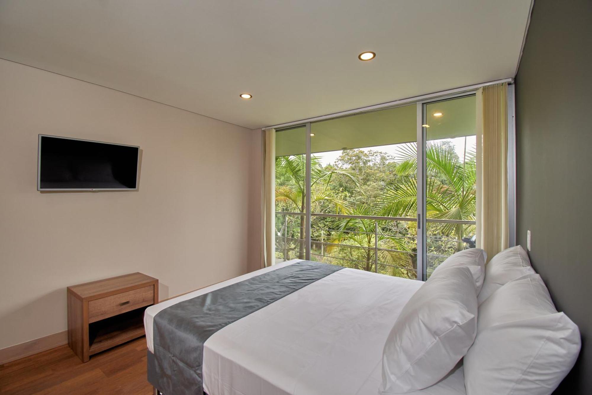 Kokumi By Bernalo Hotel Rionegro
