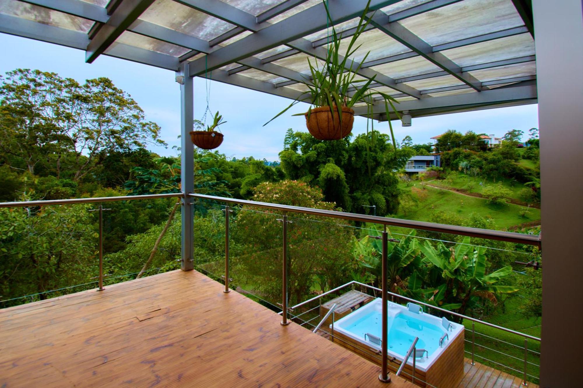 Kokumi By Bernalo Hotel Rionegro
