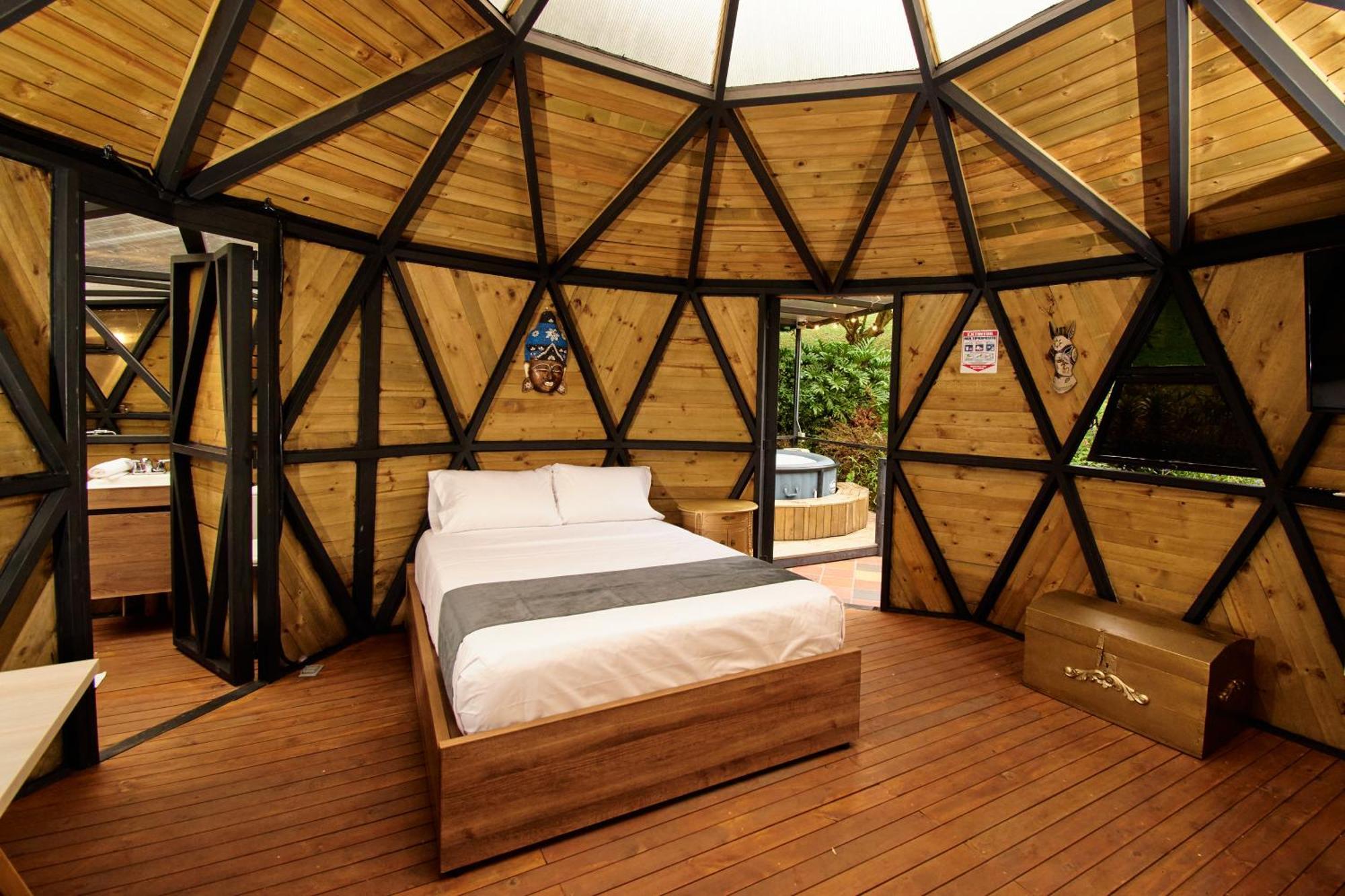 Hotel Kokumi By Bernalo *