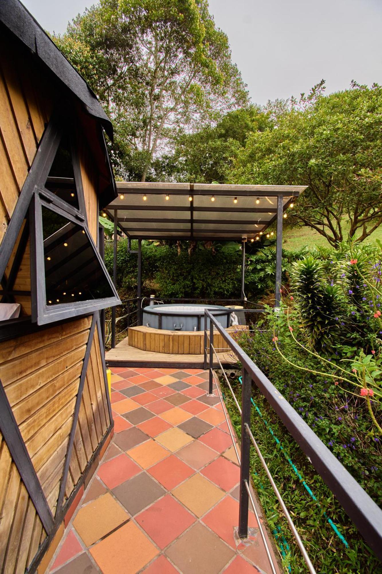 Hotel Kokumi By Bernalo *