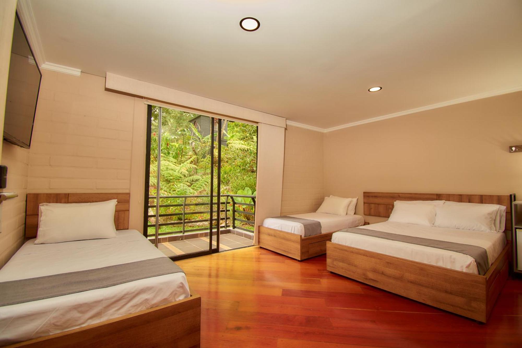 Kokumi By Bernalo Hotel